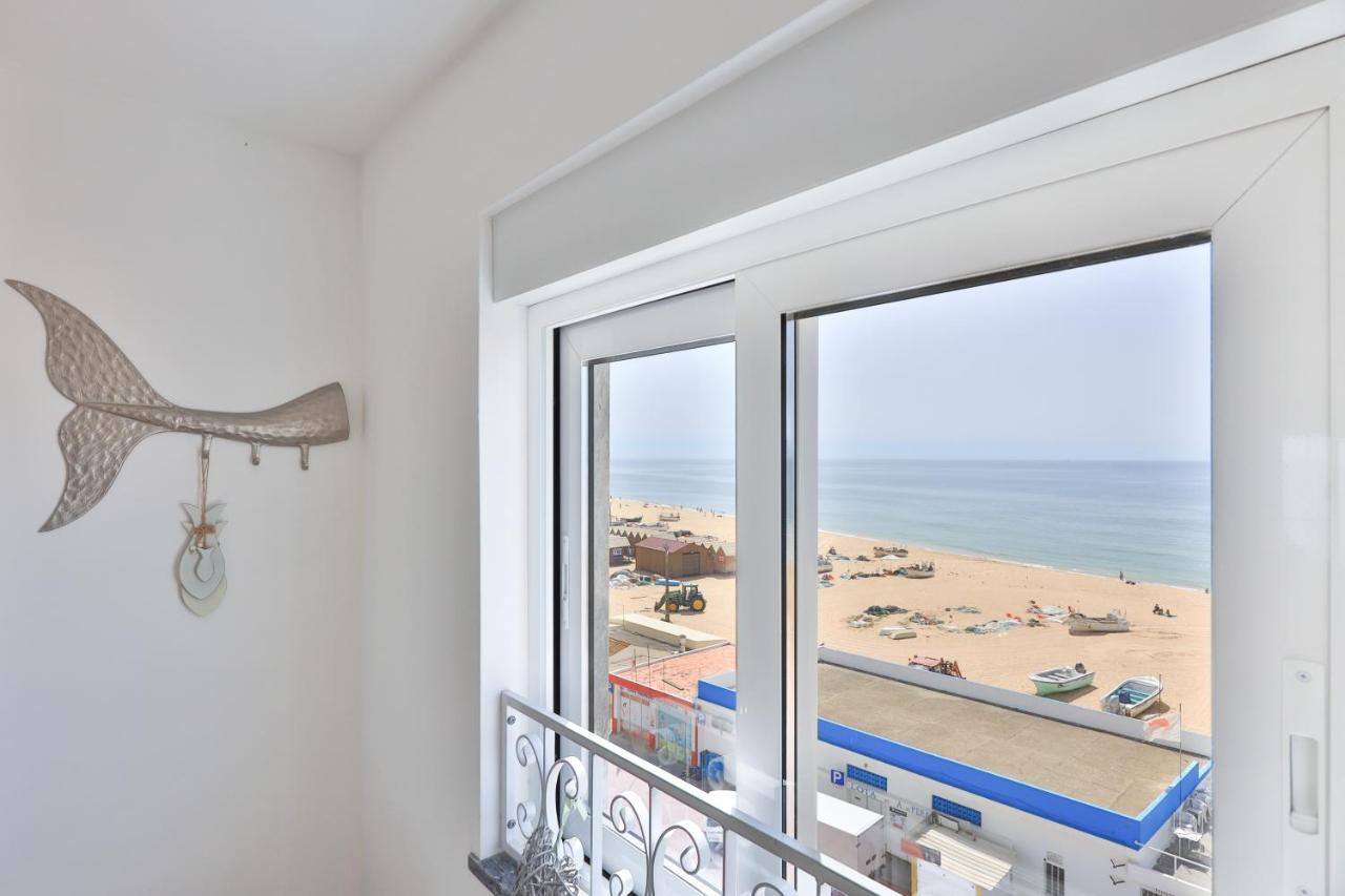 Beira Mar Apartment Armacao de Pera Exterior photo